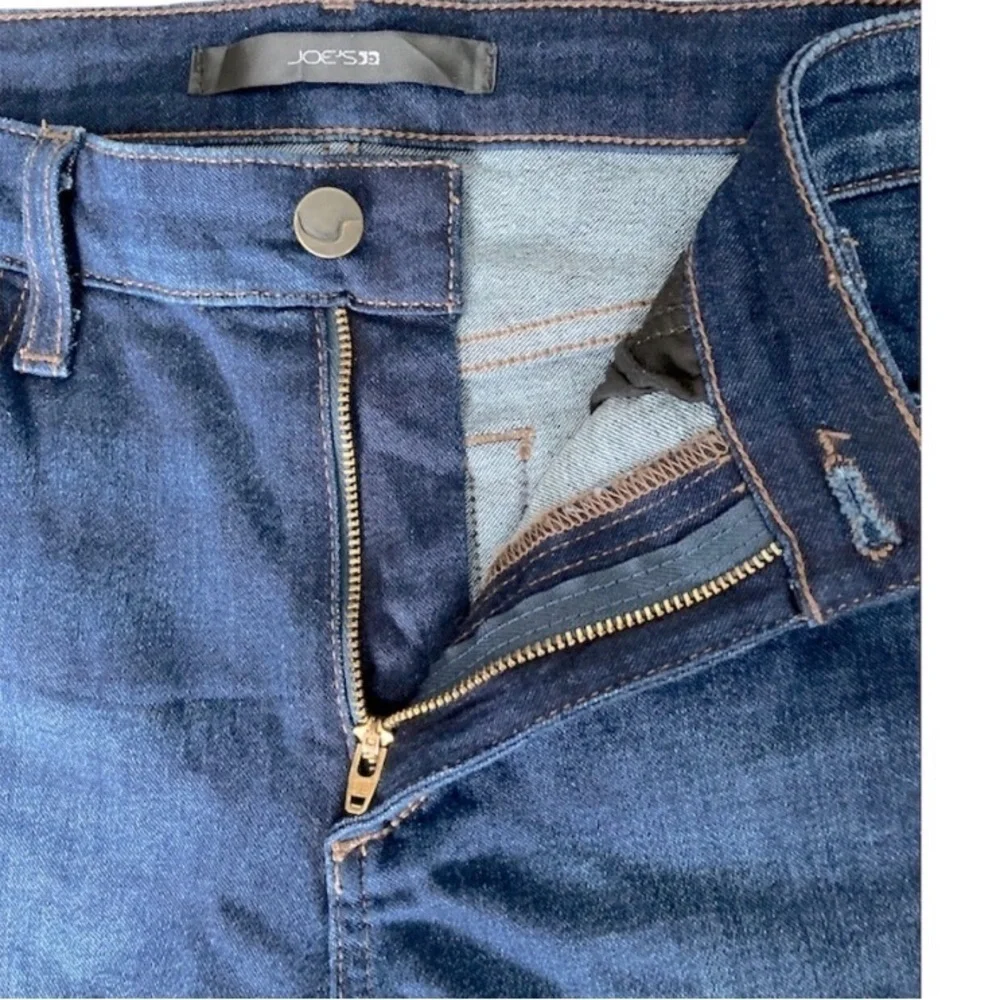 JOE'S Jeans Lorena Women's Size 26 High Rise Skinny - Picture 2 of 6